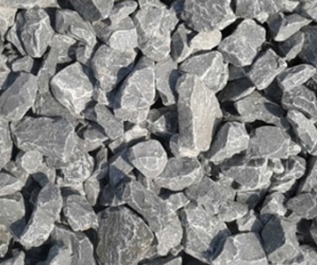上海电厂脱硫石灰石