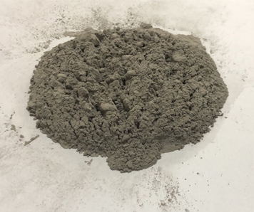 山西高钙粉煤灰